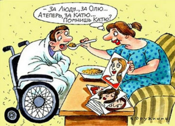 измена
