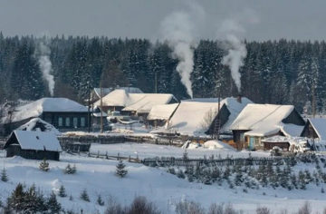 Ноев ковчег